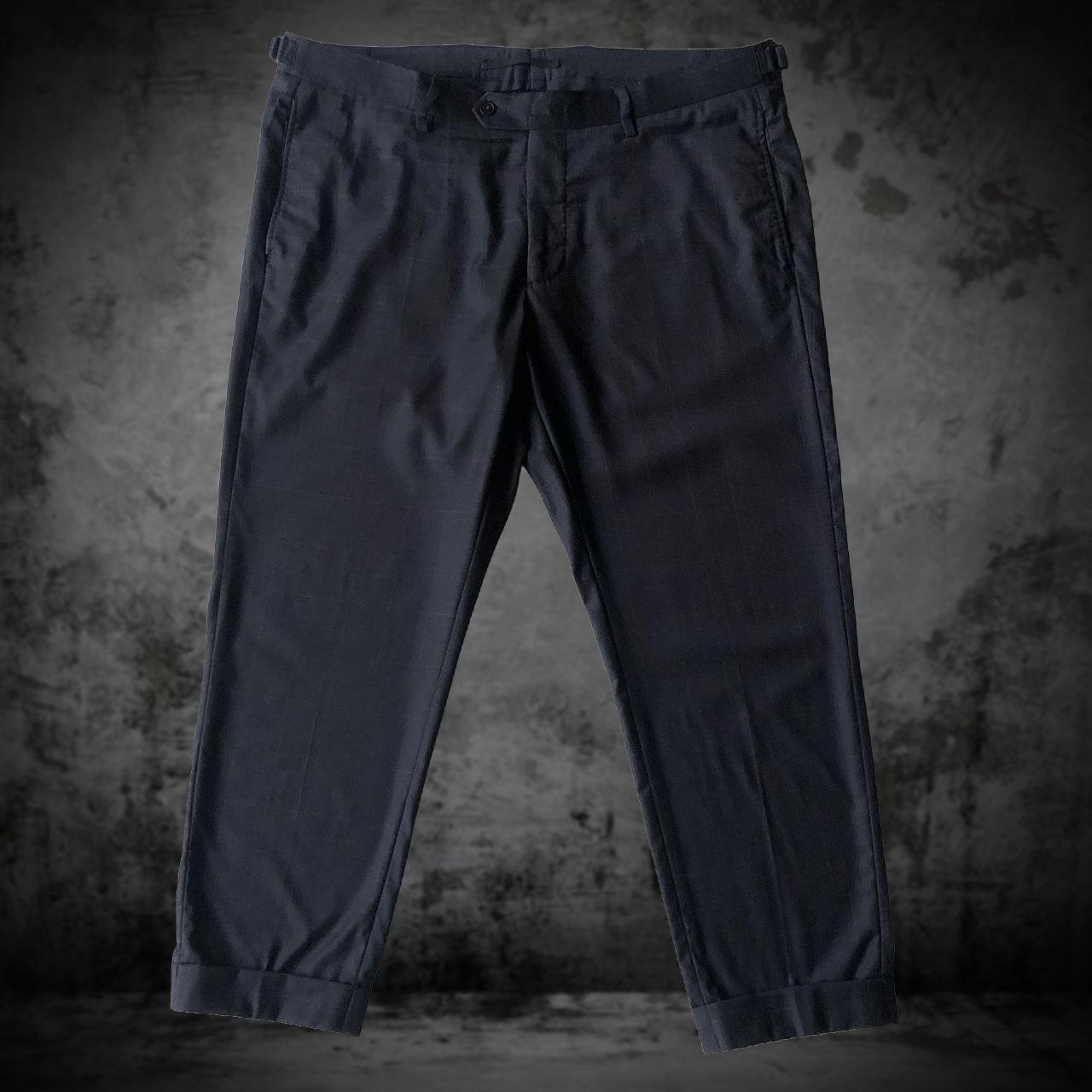 Massimo Dutti Completi: Set Massimo Dutti Black Men 54 – Usato da Genève venduto da ang_7j7j 7