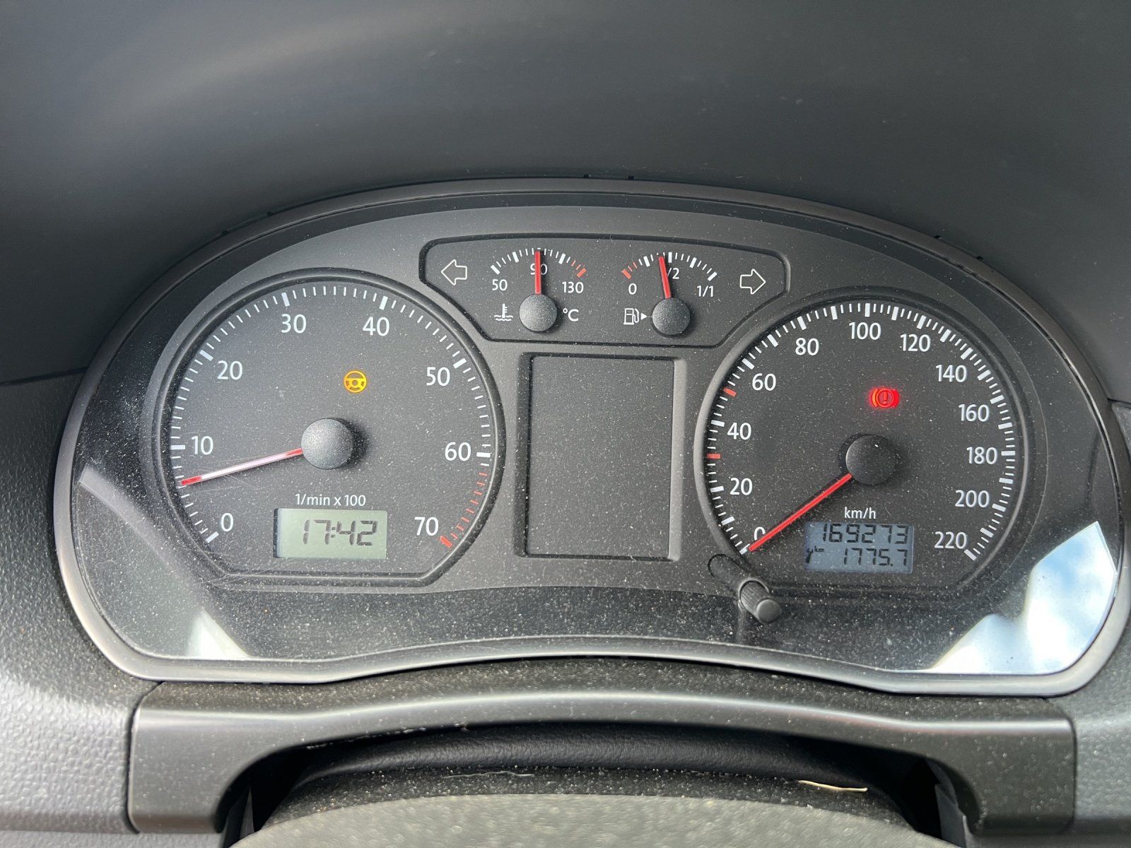 VW Automobili: VW Polo 1.6 16V – Usato da Kölliken venduto da Apollo74 8