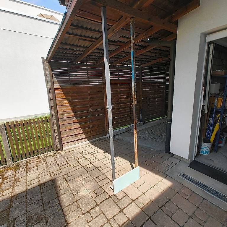 Altro in Decorazioni & Accessori: Ständer. Spriess. Trockenbau. – Usato da Pratteln venduto da mattia51 1