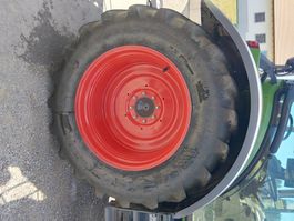 Komplettradsatz Michelin