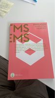 MedGurus EMS Simulation Probetest neuwertiger Zustand