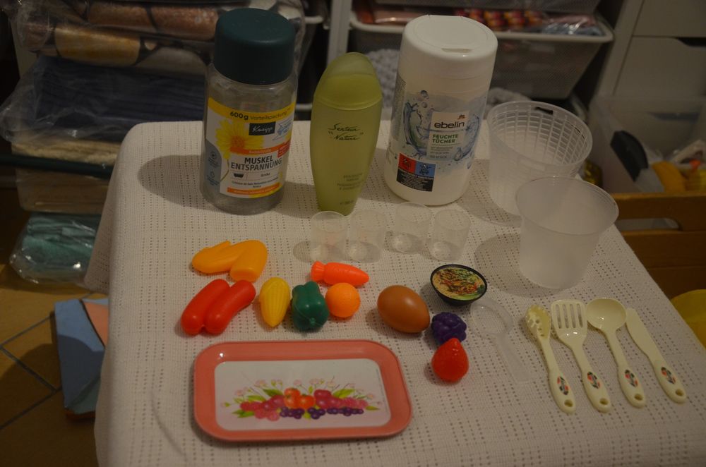 JEUX CUISINE (ABCDE) 1
