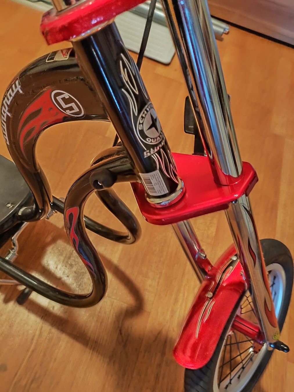 Kickboard: Schwinn Sting Ray Scooter – Usato da Luzern venduto da Luzern_Energy 4