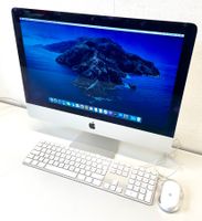 Apple iMac A1418 (21.5 Zoll, Ende 2012) i5/8GB/1TB/Catalina