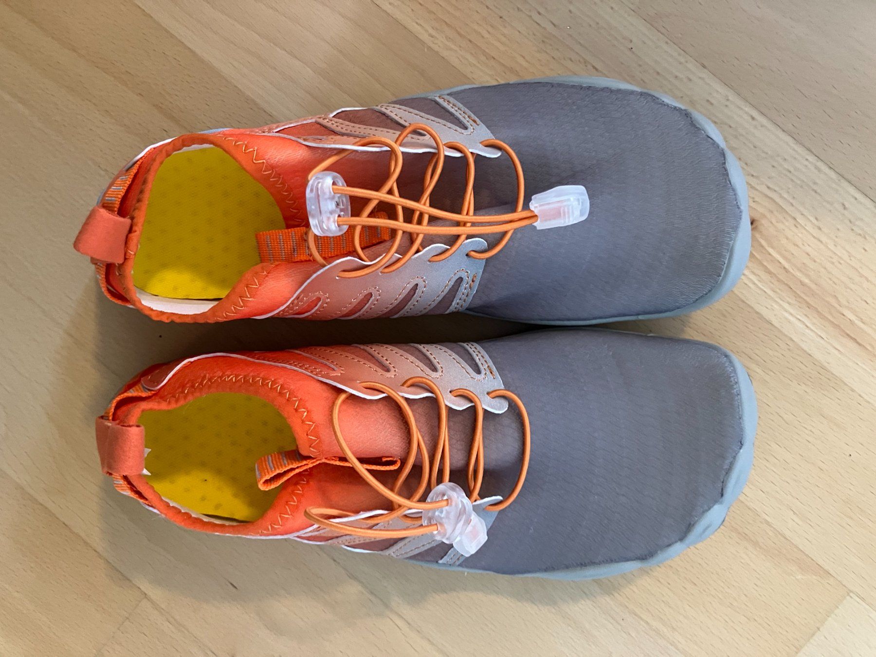 Scarpe da uomo: Barfussschuh wie neu – Nuovo (secondo la descrizione) da Murten venduto da tanjens 3