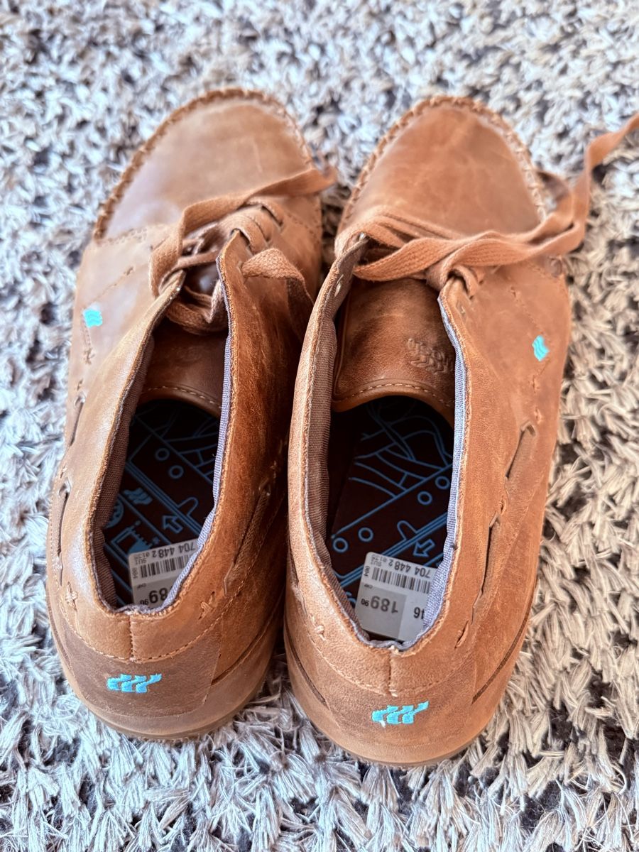 Herrenschuhe: Lederschuhe Gr.45 – Neu (gemäss Beschreibung) aus Uster von jca_pr9r 2