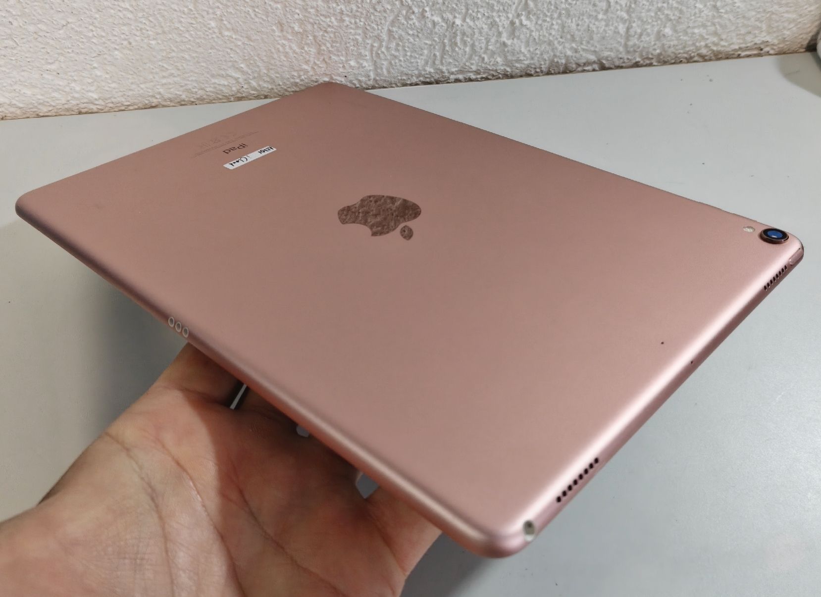 Apple Tablet PC: Apple iPad Pro – Difettoso da Ehrendingen venduto da Rocky985 3