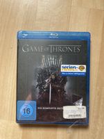 Game of Thrones: 1. Staffel, Blu-ray (Neu)