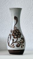 Vase en céramique vintage