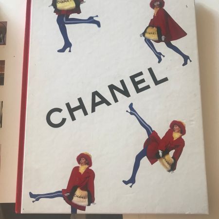 Chanel Kollektionen 1994-1997