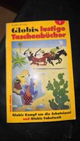 Globis lustige Taschenbücher 1 guter Zustand