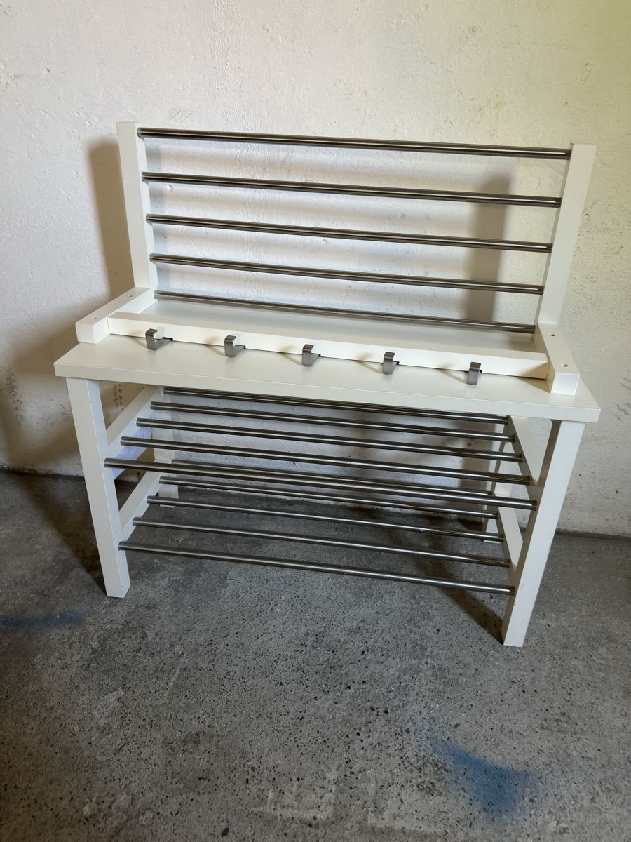 Ikea Guardaroba: Ikea garderobe – Usato da Zürich venduto da ronnyrefurb 2