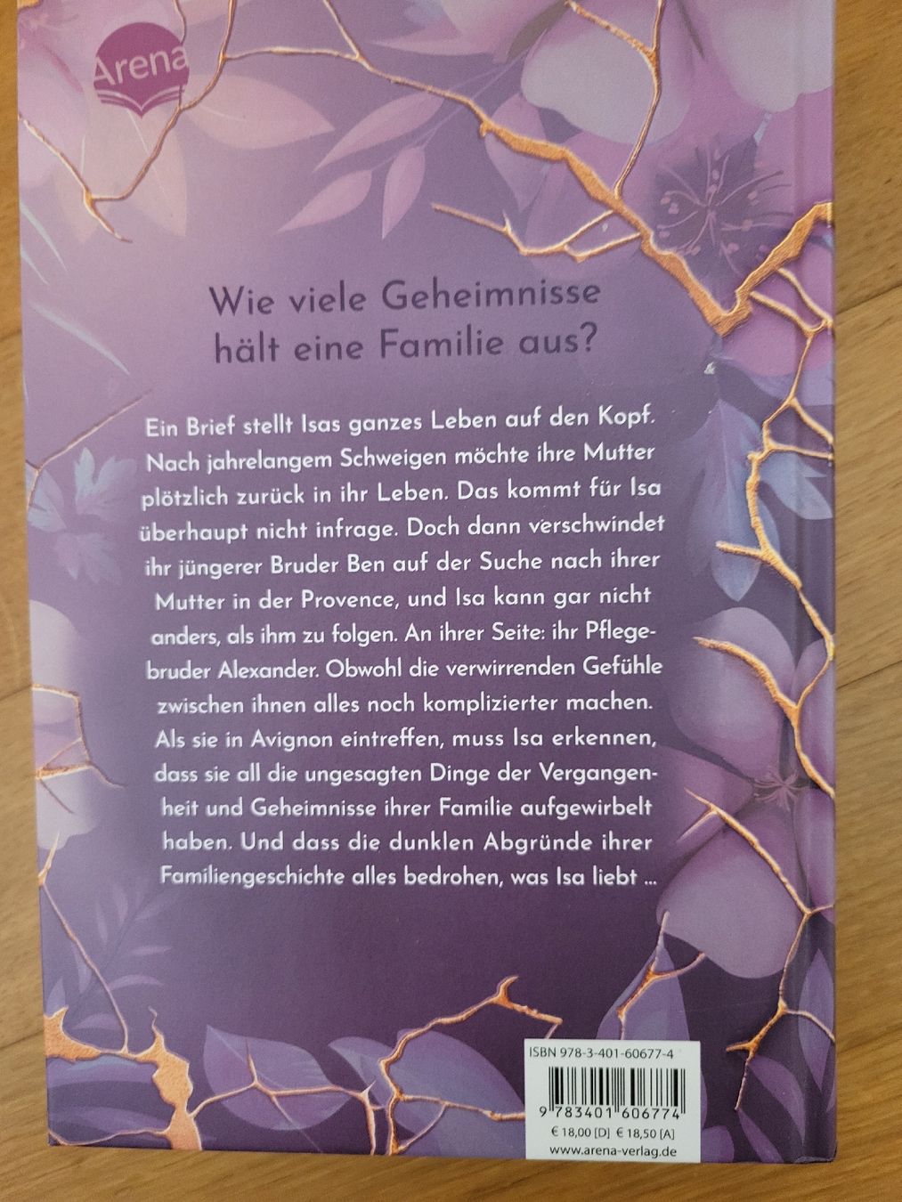 Livres: everything we left unsaid – D'occasion à Wermatswil par Baghera0 1