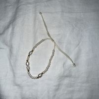 Perlenarmband