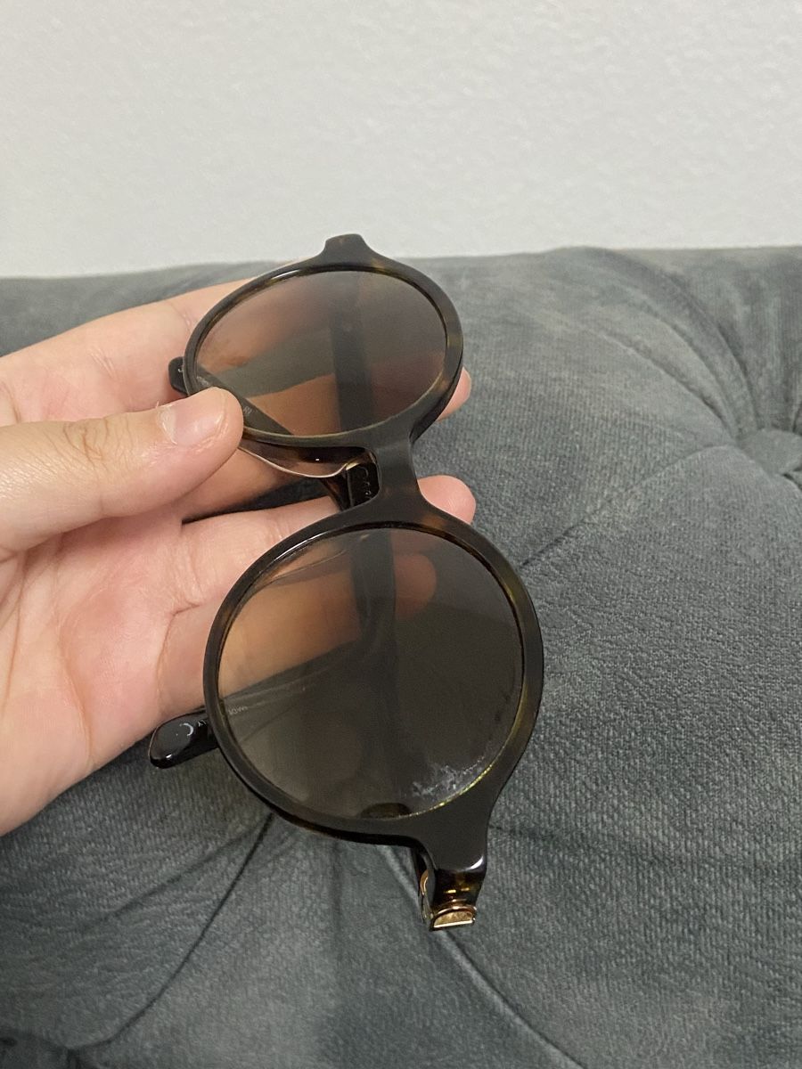 Dior Occhiali & Lenti: Dior Lunettes de vue 30Montaigne – Usato da Montreux venduto da Perledor 3
