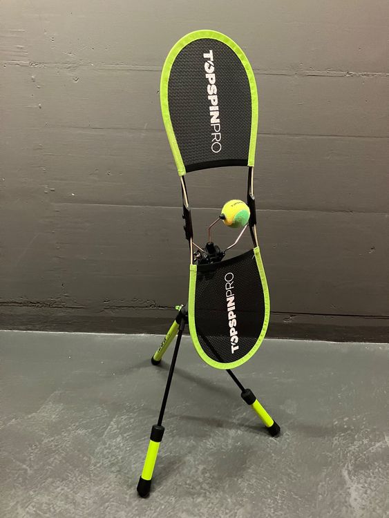 Tennis Top Spin Trainer Kaufen auf Ricardo