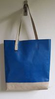 Freitag F261 Maurice, Blau-Grau, sehr guter Zustand