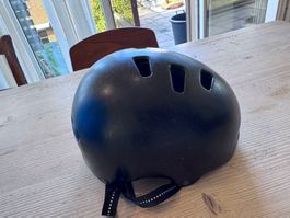 Kinderhelm TSG