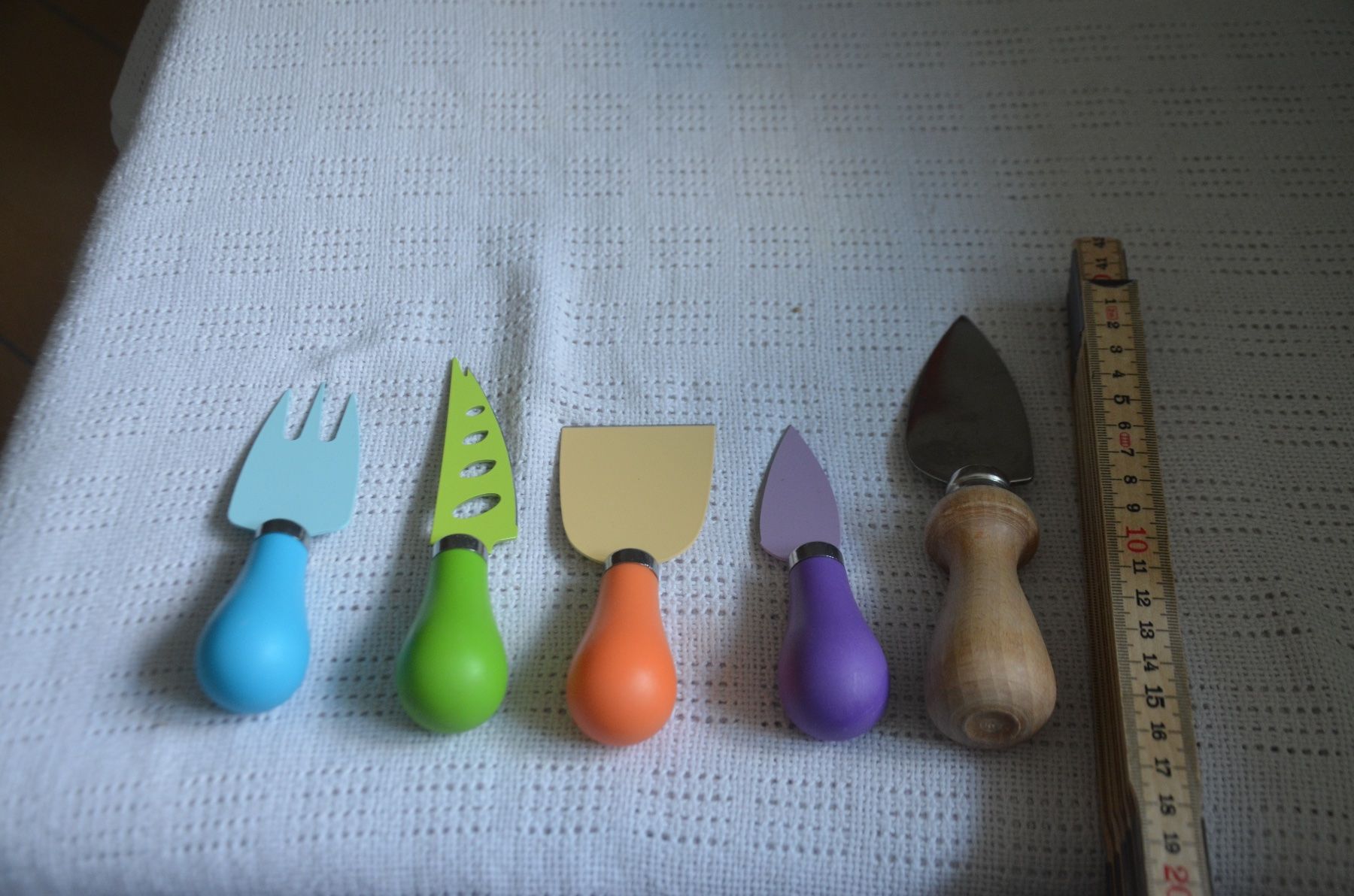 Coltelli da cucina: DIVERSE KASE MESSER – Usato da Chiasso venduto da Dolly015 1