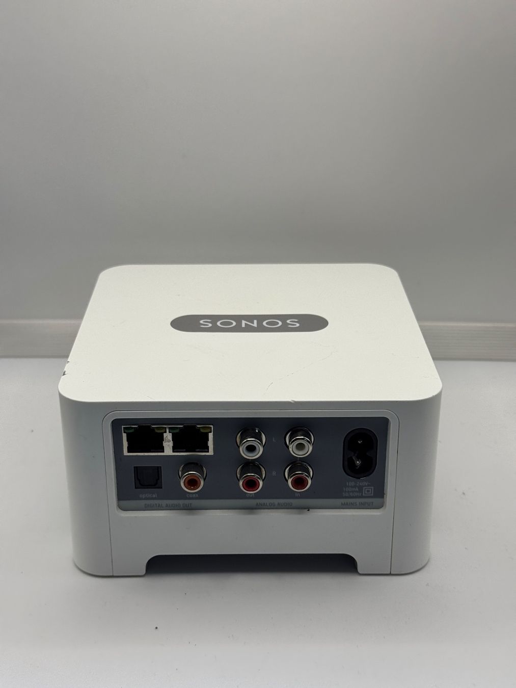 Sonos Lecteur multimedia & Streamer: SONOS Connect S1 – D'occasion à Wuppenau par 2teChance 3