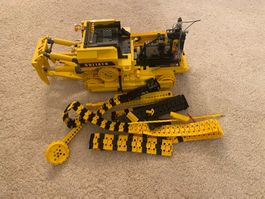 Cada Goliath Bulldozer