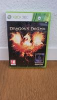 Xbox 360 - Dragons Dogma