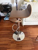 Chaise de bar x2 
