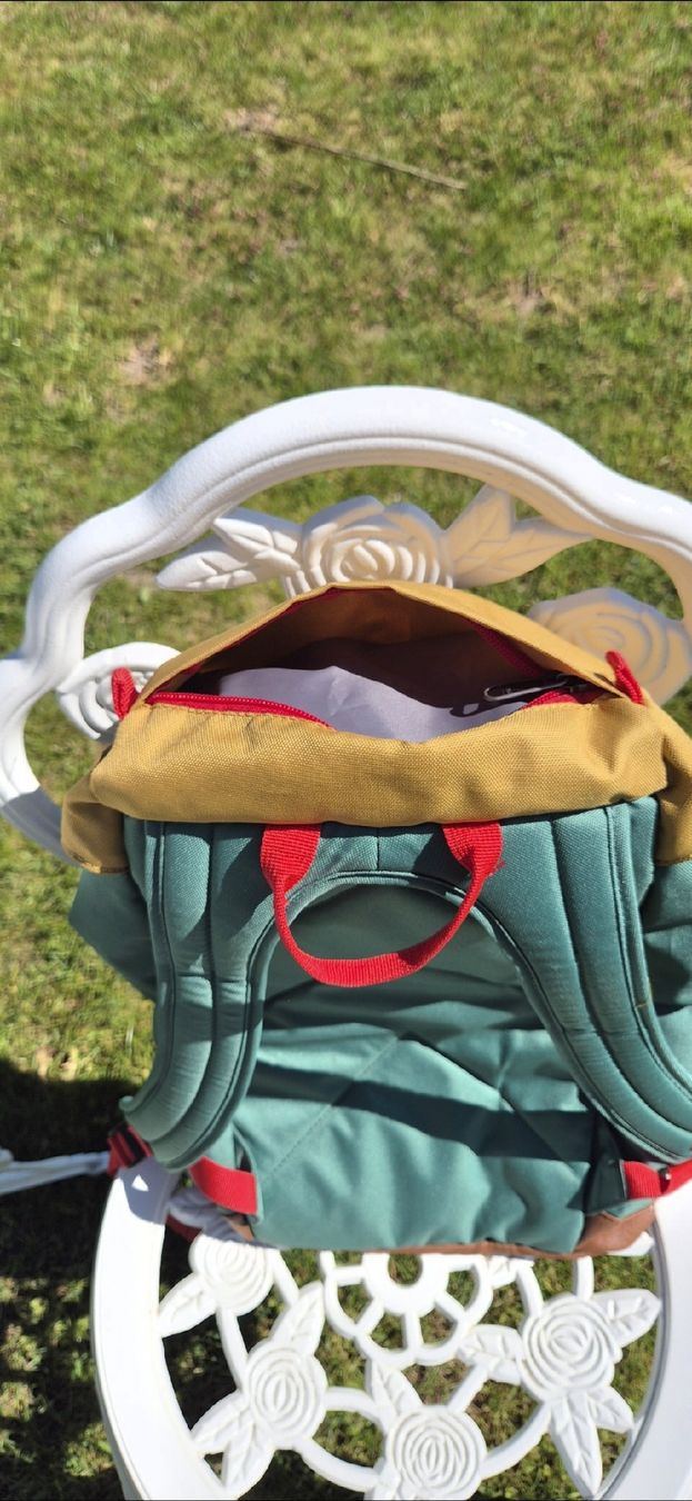 46 Nord Borse & Zaini: Kinderrucksack – Usato da Oberwil-Lieli venduto da cla_j25n 2