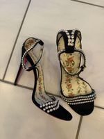 Gucci heels