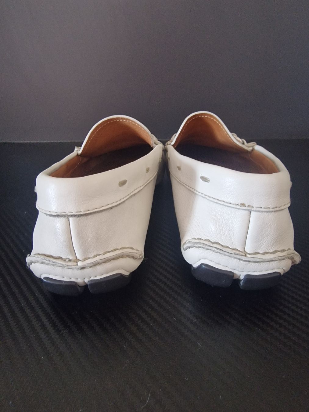 Prada Damenschuhe: Prada Mocassin Gr.41 top Zustand – Gebraucht aus Oberglatt ZH von Alischa1 5