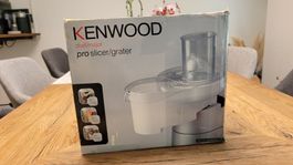 Kenwood pro slicer/grater A998 | Küchenmaschine Zubehör