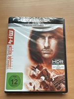 Mission: Impossible - Phantom Protokoll 4K (4K UHD + Blu-ray