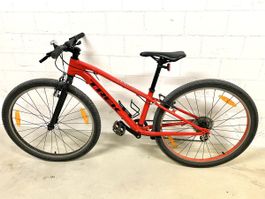 TREK Wahoo Kinderfahrrad 26 Zoll