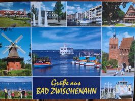 Grüsse Bad Zwischenhahn Deutschland