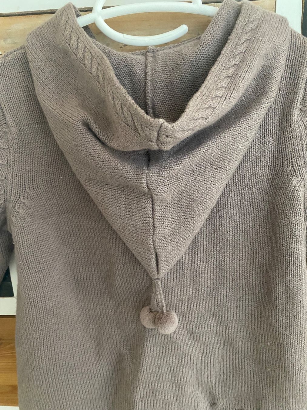 Jacadi Pulls et sweat-shirts: JACADI Zwerg-Strickjacke, Grösse 86 cm – D'occasion à Aesch BL par snezienka53 4