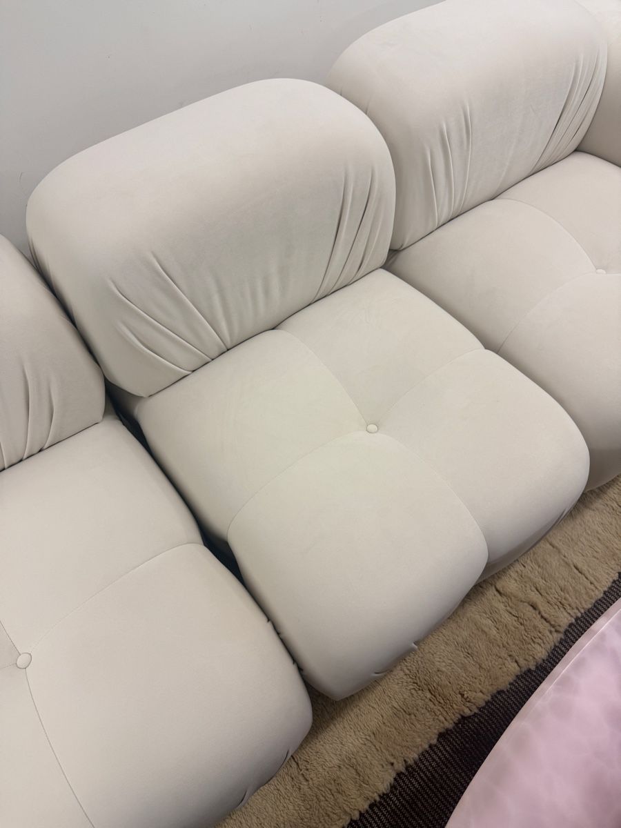 Divani: Sofa Beige – Nuovo e nell'imballaggio originale da Baar venduto da alm_9zdm 2