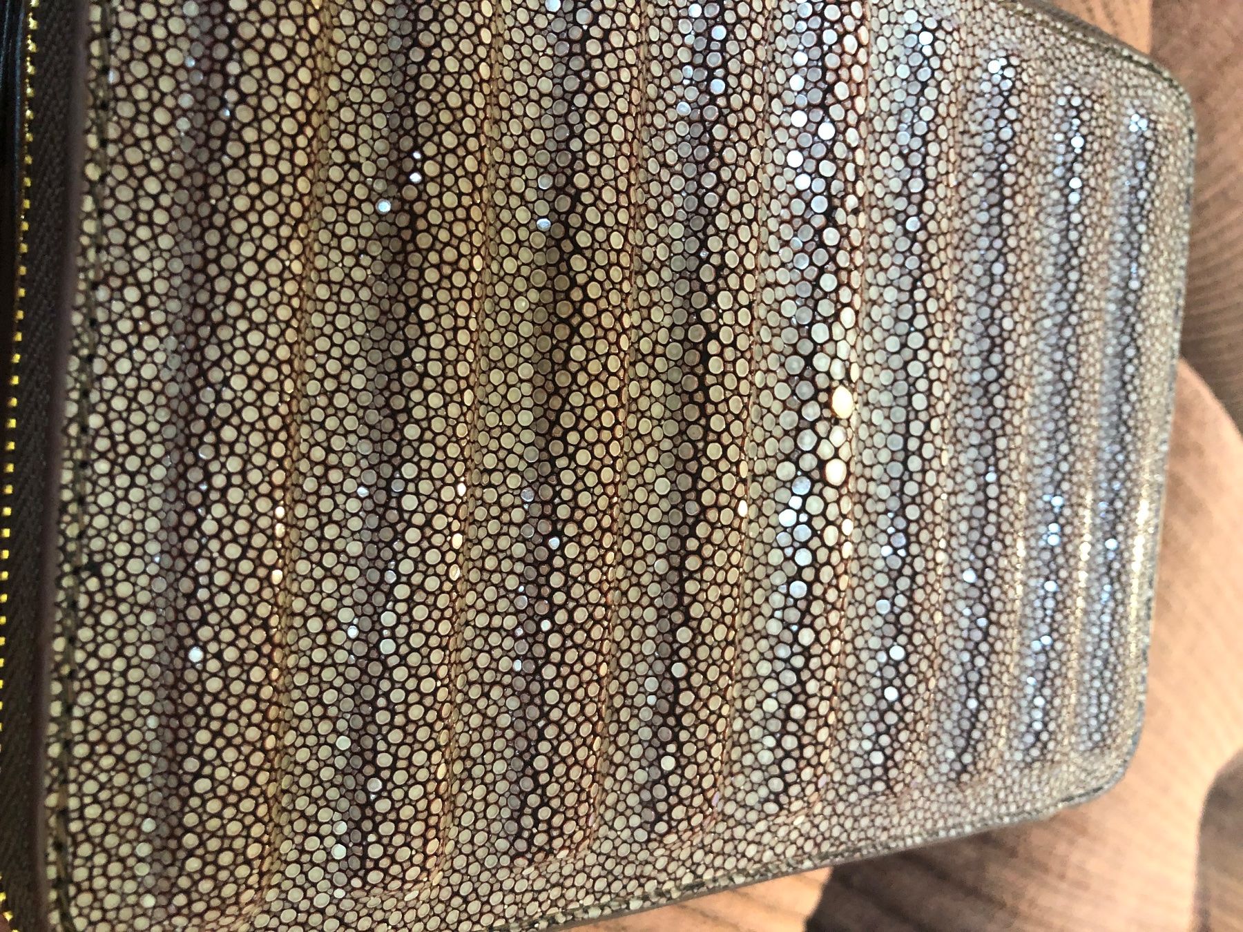 Taschen für Damen: Damen Handtasche Stingray – Neu (gemäss Beschreibung) aus Schwerzenbach von UrsZ01 7