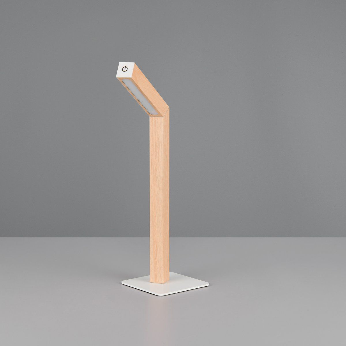 Lampade: LED Tischleuchte, Akku, 38 cm Höhe – Nuovo (secondo la descrizione) da Kreuzlingen venduto da Smart-Light 6