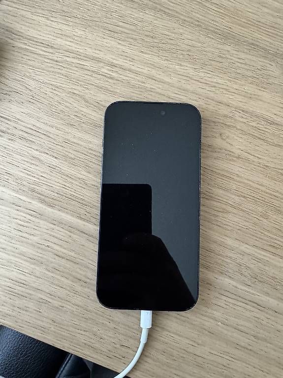 Batterie: Iphone 14 Pro 100% Akku – Usato da Gränichen venduto da Xynactra 2