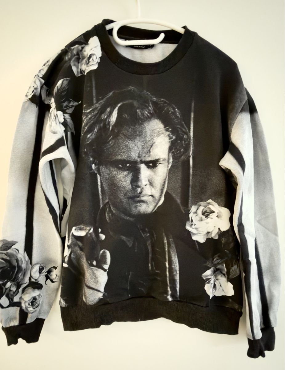 Dolce & Gabbana Maglioni & Felpe: Pullover Dolce & Gabbana (44) – Usato da Marly venduto da Nor_al3