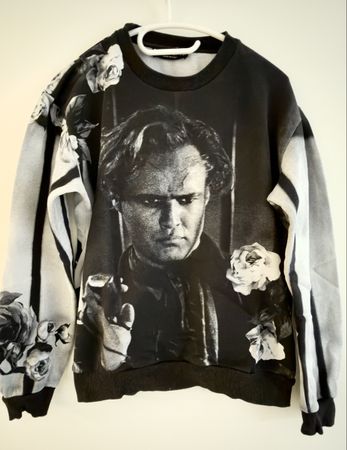 Pullover Dolce & Gabbana (44)