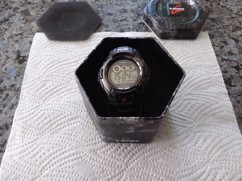 Casio g shock online 2688