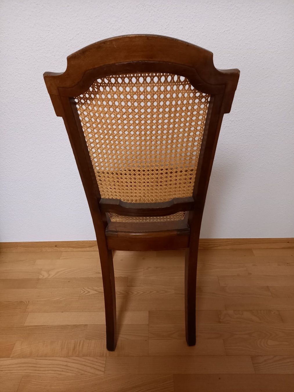Stühle: 4.Biedermeier Stühle – Gebraucht aus Gamprin von William58 4