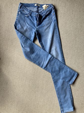 Scotch&Soda Damen Jeans "Le Voyage" ca. gr 32
