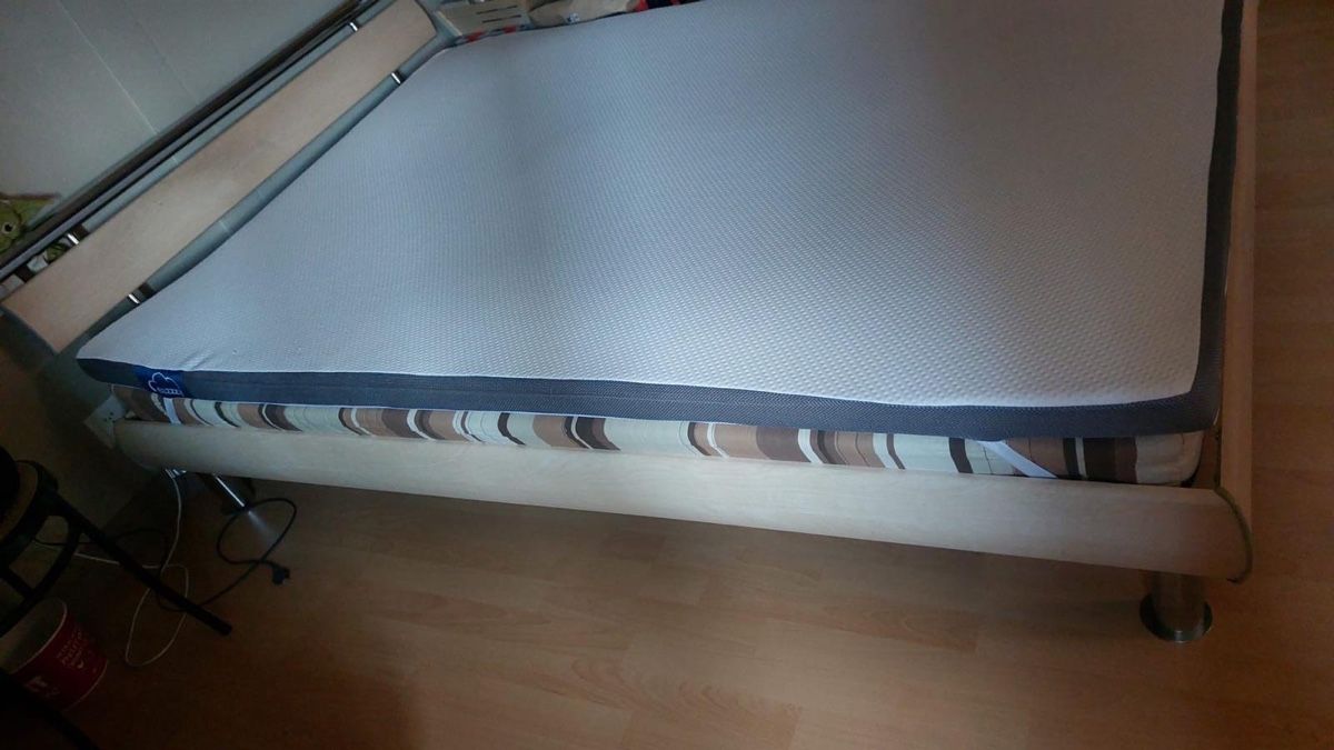 Letti: Vente lit complet – Usato da Fontenais venduto da ani_lbw2