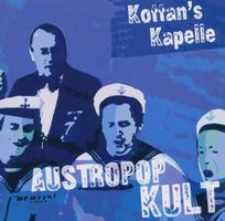 CD Kottan's Kapelle - Austropop Kult serie (2005)