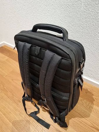 Samsonite Spectrolite 3.0 Laptop-Rucksack 17.3"  unbenutzt