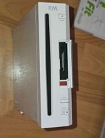 Console de jeux Nintendo Wii blanche