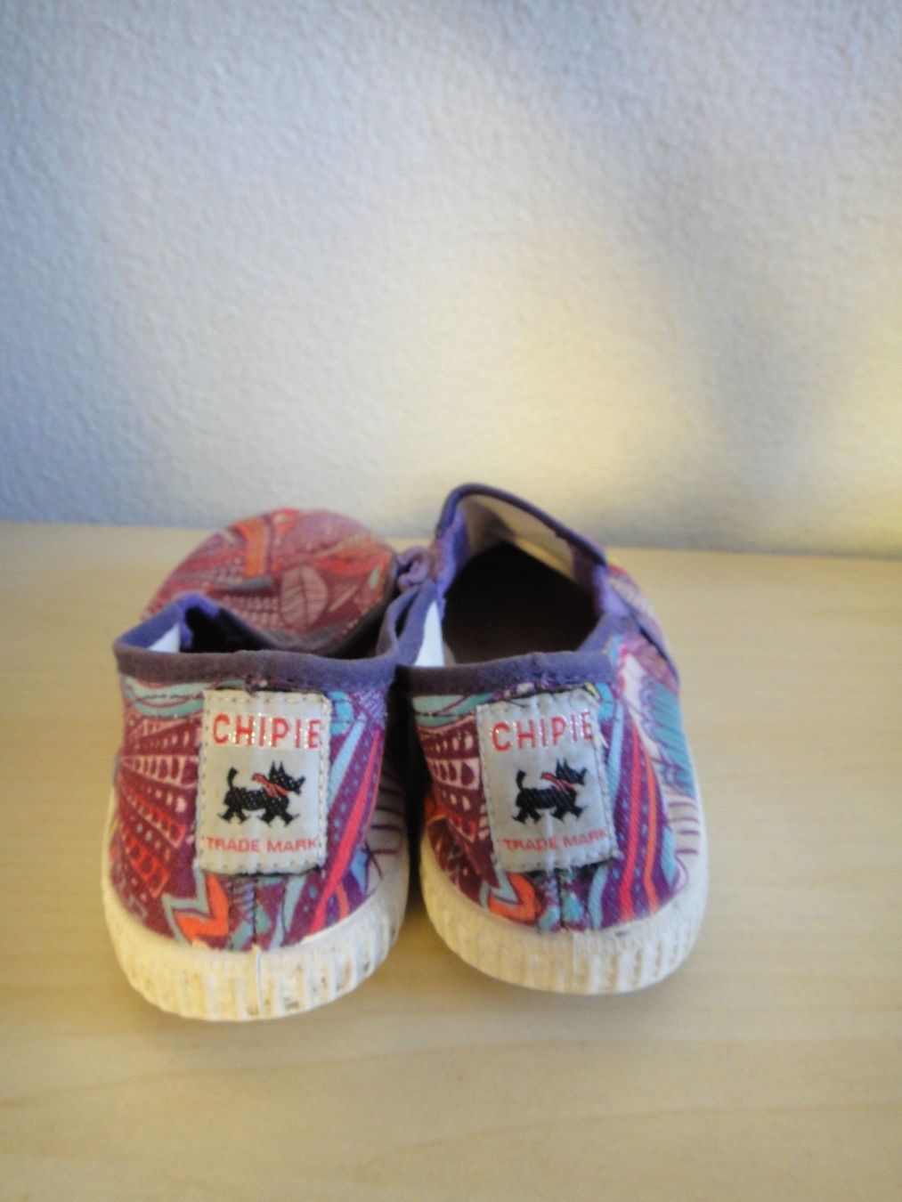 Scarpe per ragazze: Schuhe Gr. 33 – Usato da Winterthur venduto da LemonTree5 2