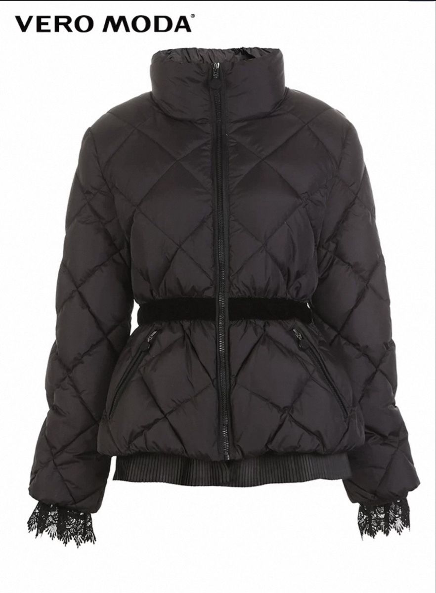 Giacche: Veto Moda Black down jacket S like new – Nuovo (secondo la descrizione) da Basel venduto da 550_ckp6 1